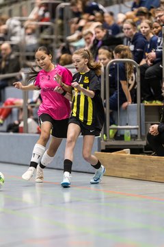 Bild 685 - wBJ Loewinnen Cup B2